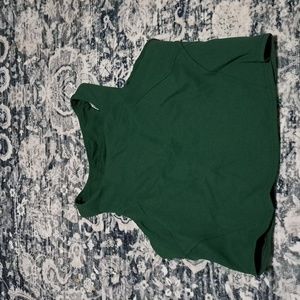 Lululemon Crop Top